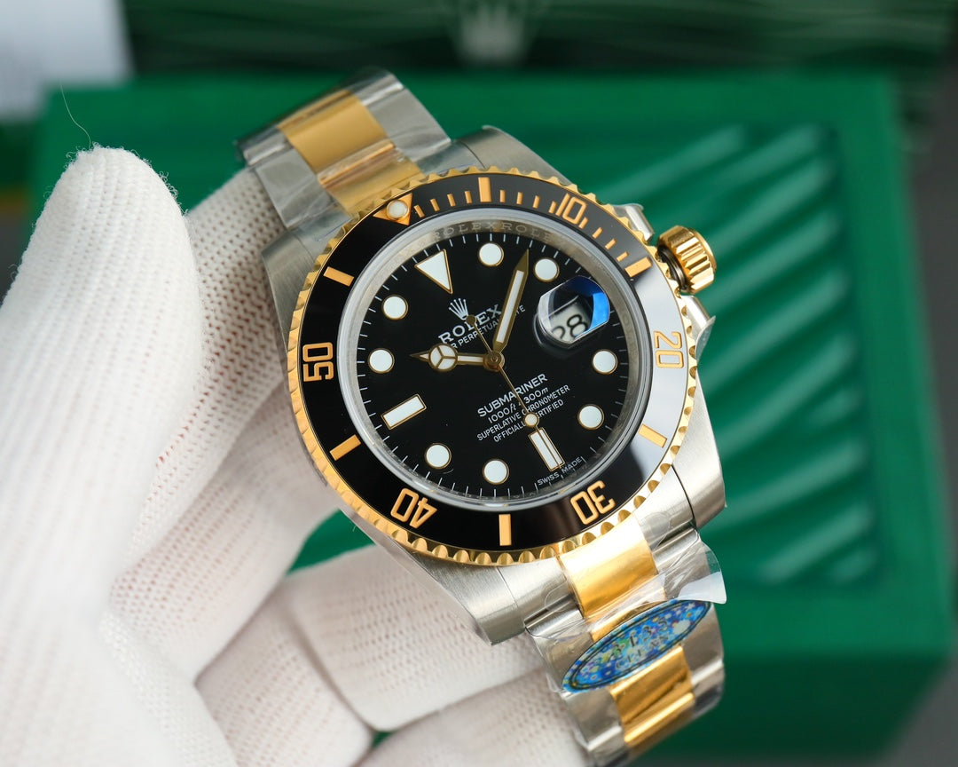 Relógio Rolex