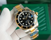 Relógio Rolex
