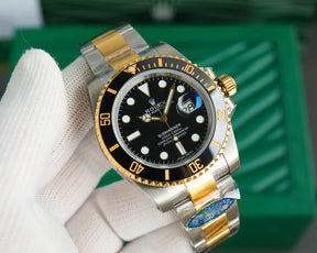 Relógio Rolex