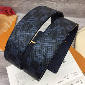 Cinto LV 4.0cm