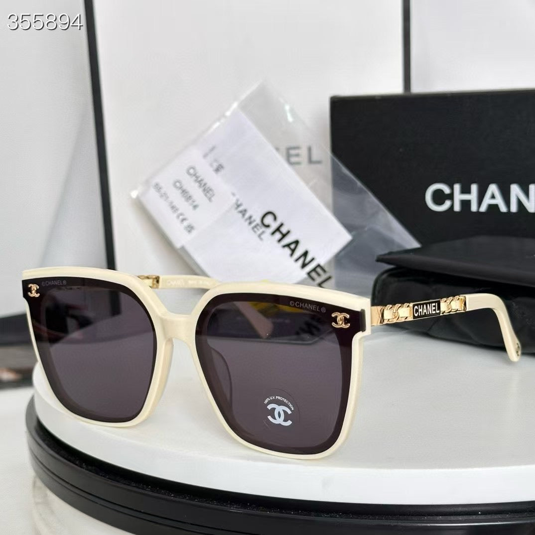 Óculos Chanel