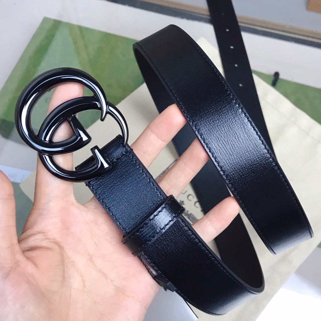 Cinto Gucci 3.0 cm