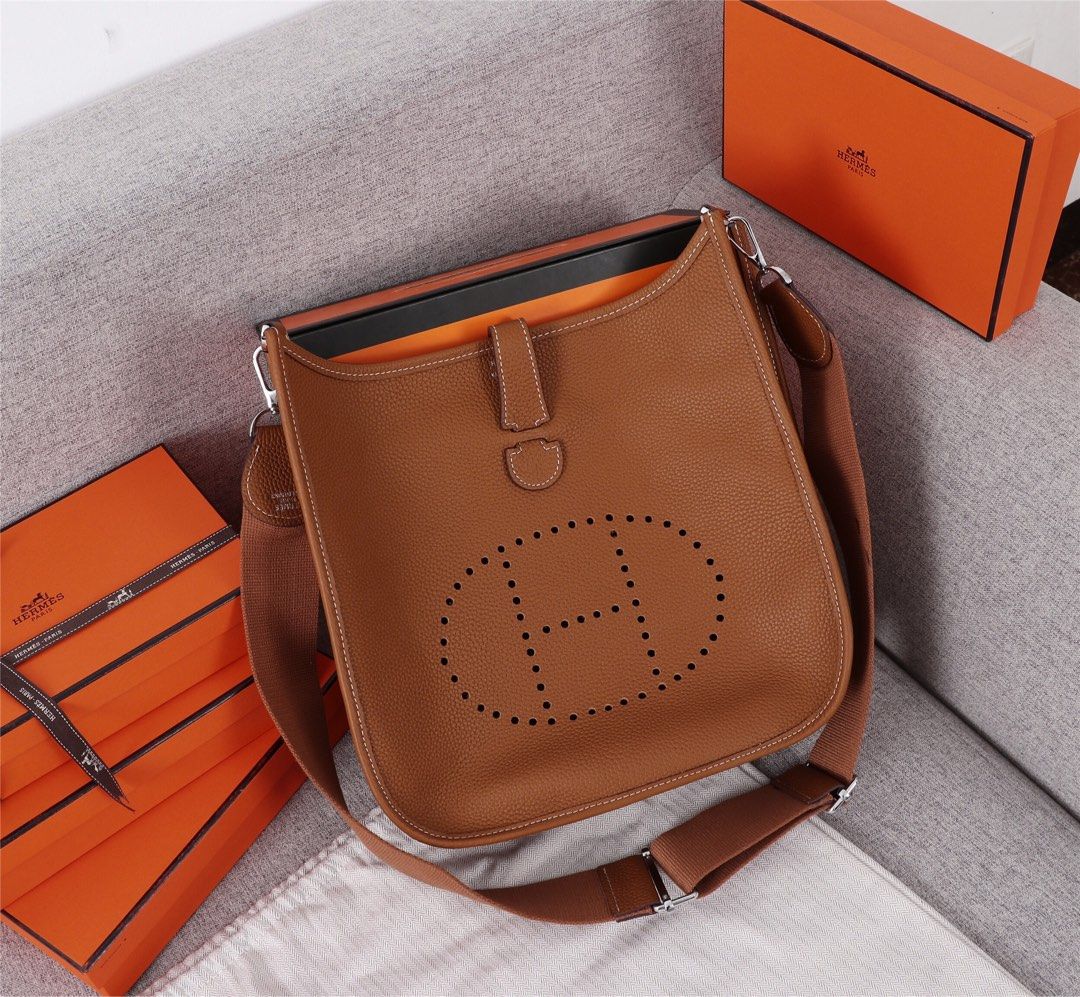 Bolsa HERMES