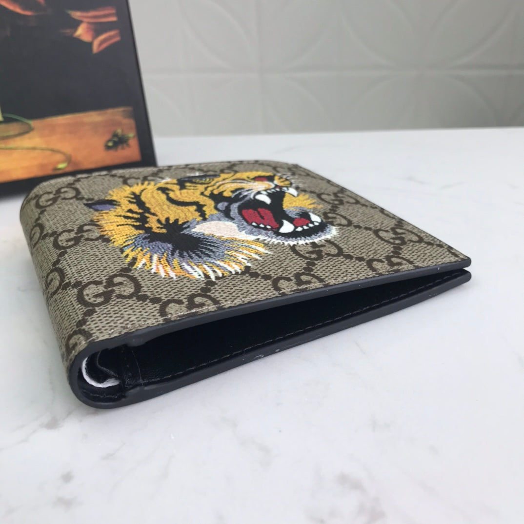 Carteira Gucci