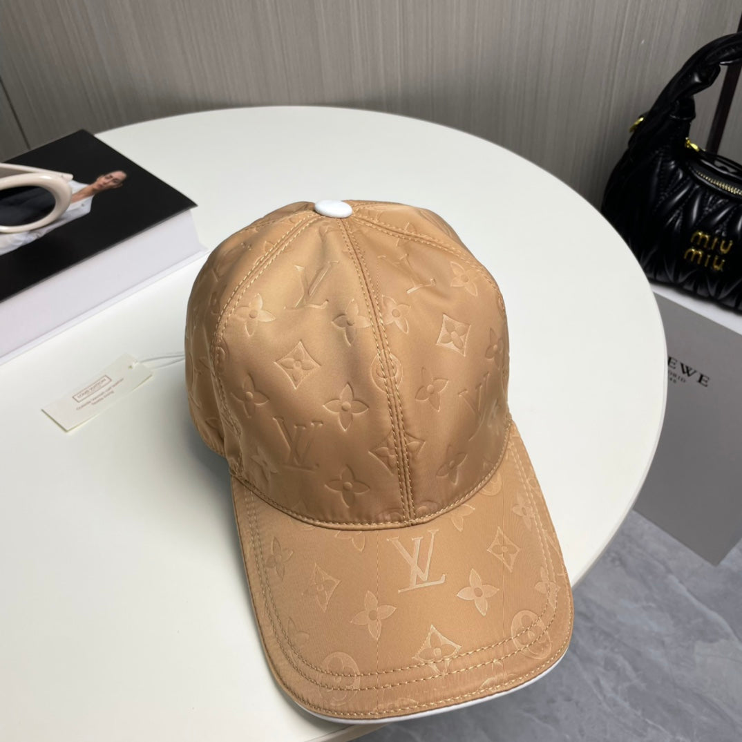 Cap Louis Vuitton