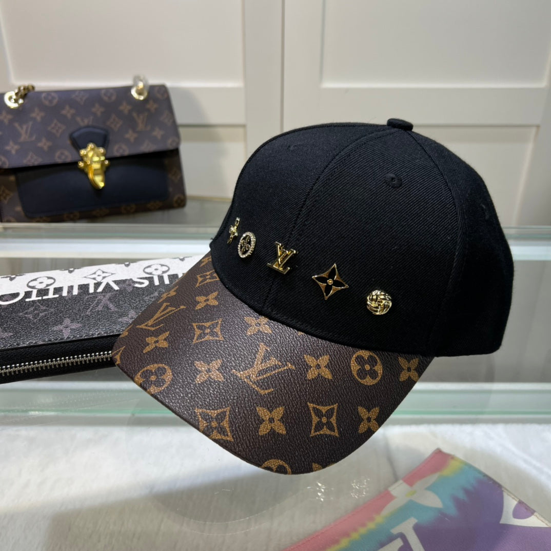 Cap Louis Vuitton