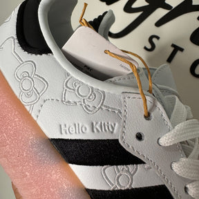 Adidas Samba Hello Kitty