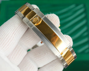 Relógio Rolex