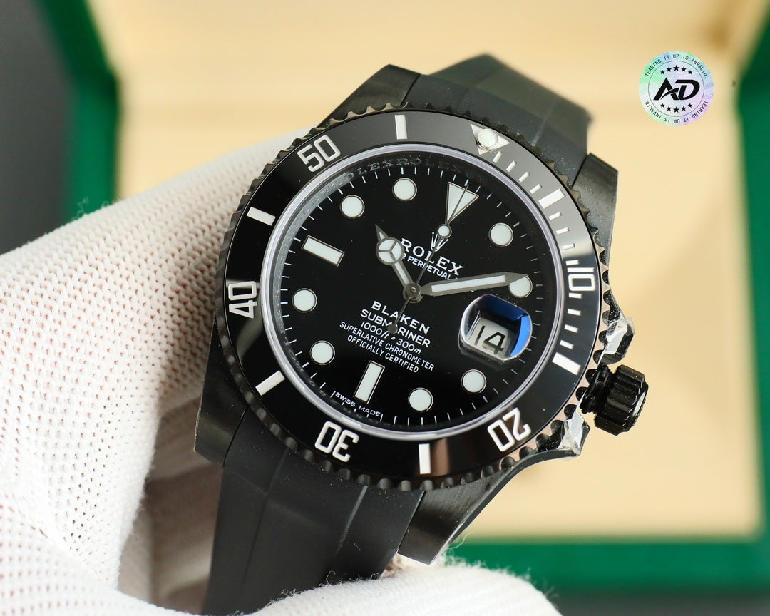 Relógio Rolex