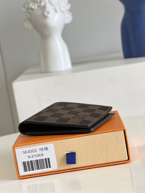 Carteira Louis Vuitton
