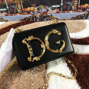 Bolsa DG