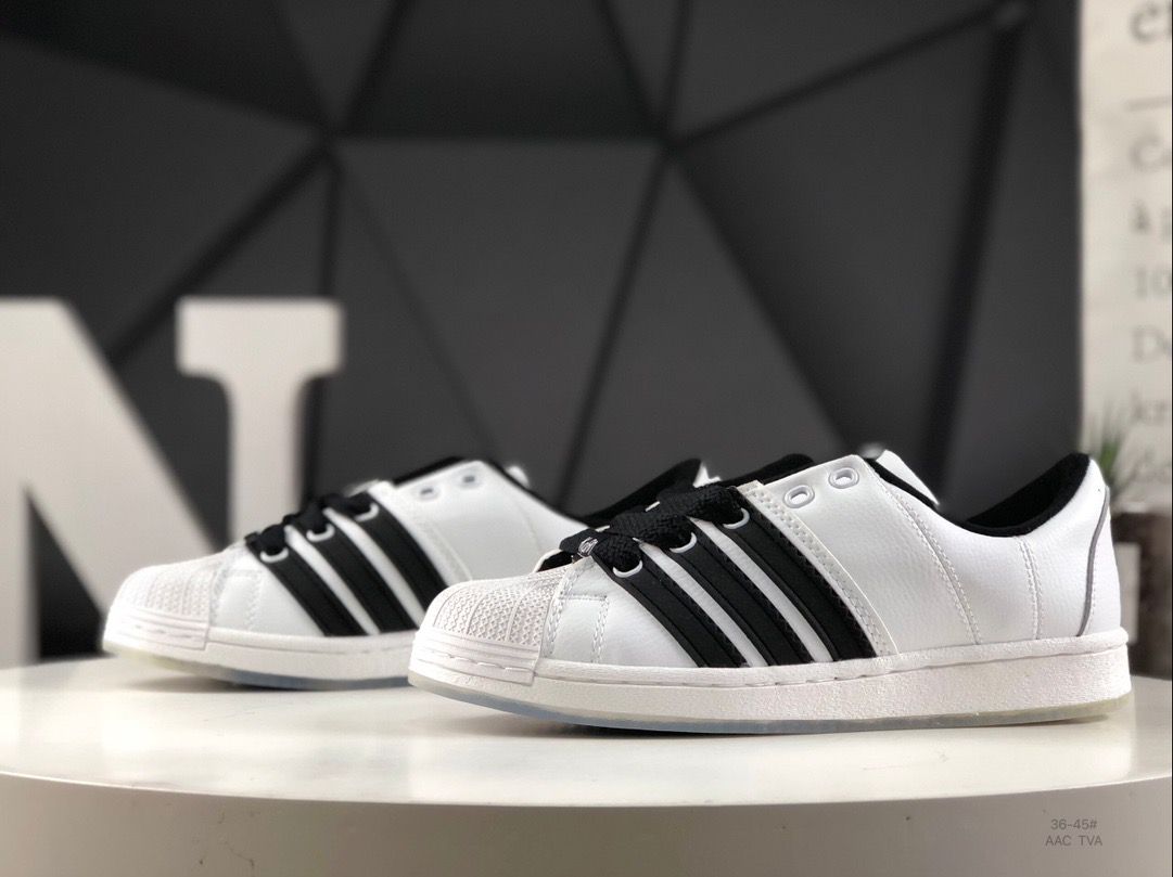 Adidas Supermodified KoRn