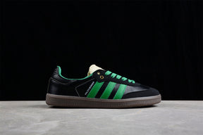 Adidas Samba Wales Bonner Black