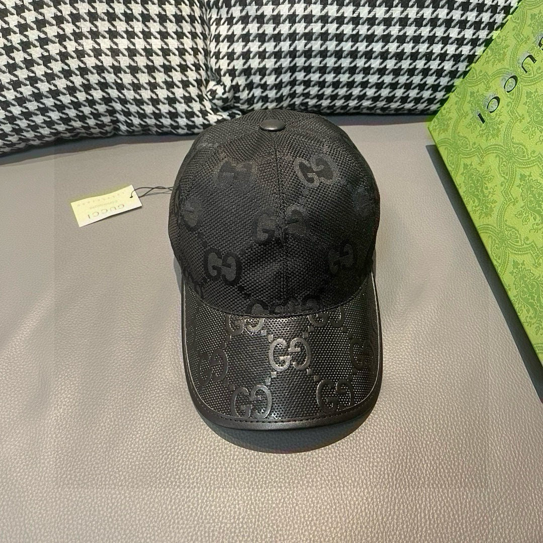 Cap Gucci