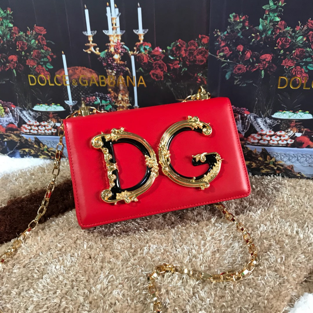 Bolsa DG