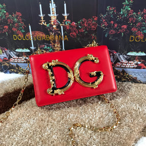 Bolsa DG
