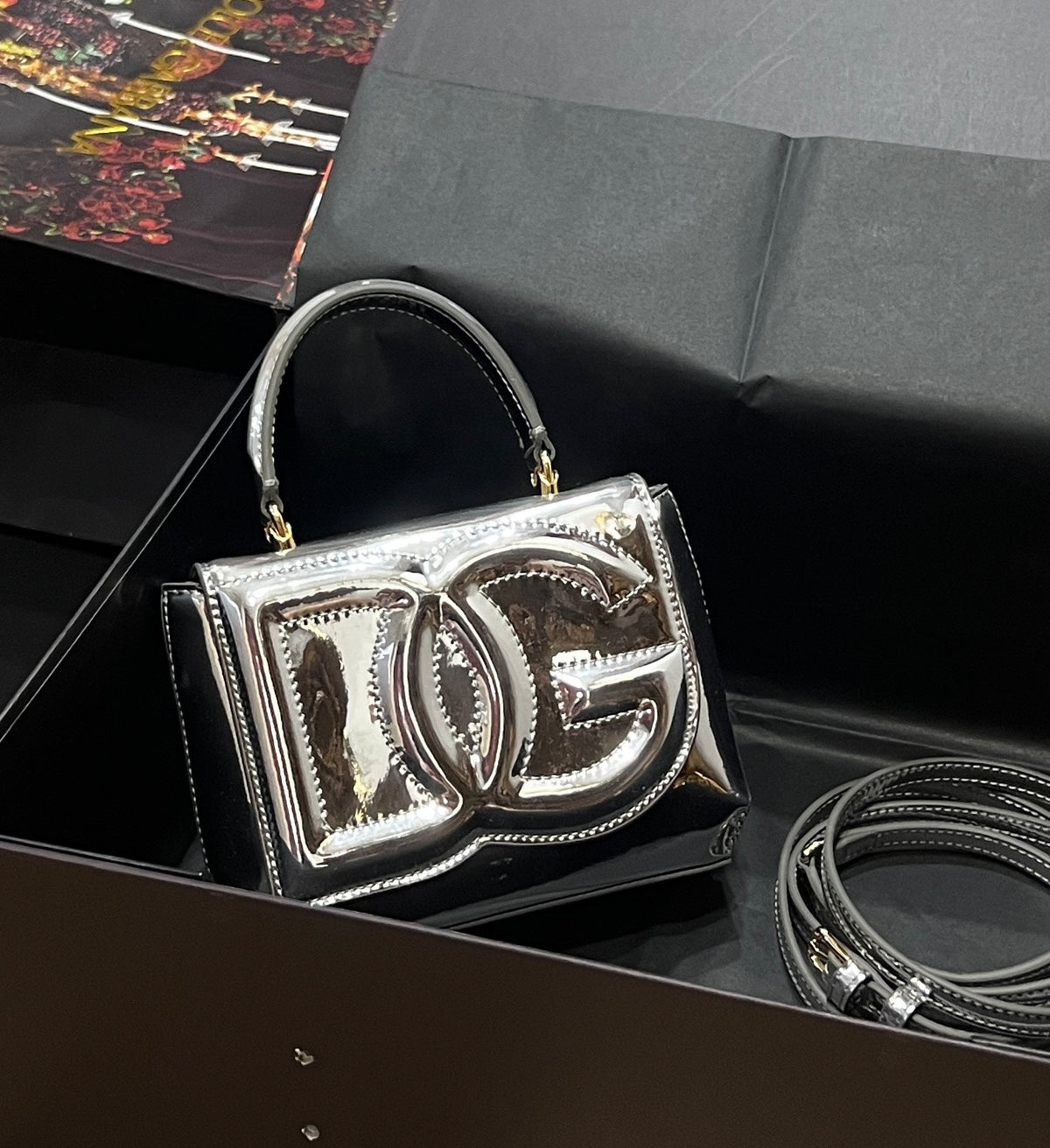 Bolsa DG