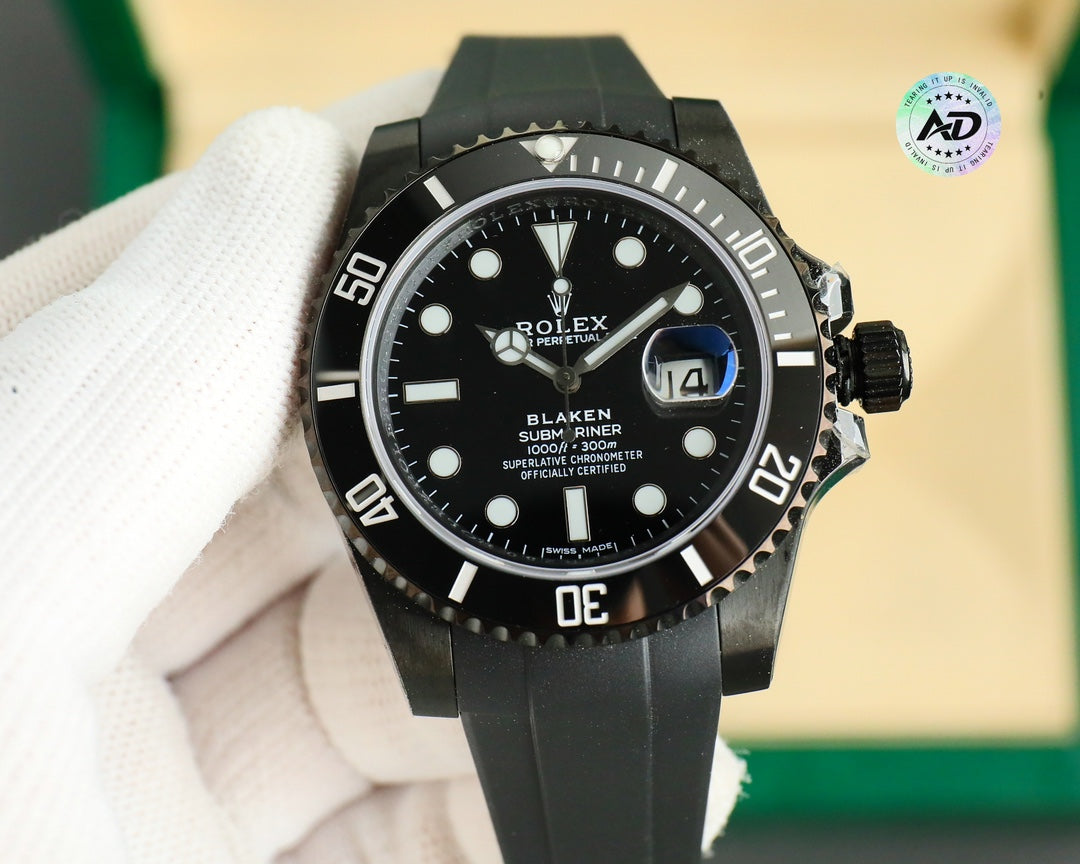 Relógio Rolex