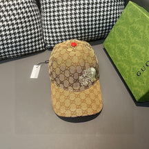 Cap Gucci