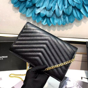 Bolsa YSL