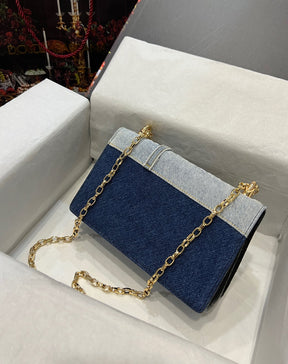 Bolsa DG