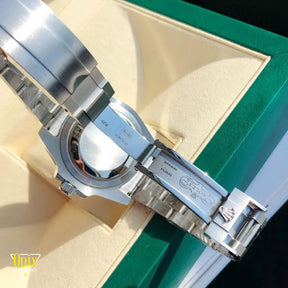 Relógio Rolex