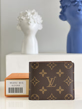 Carteira Louis Vuitton