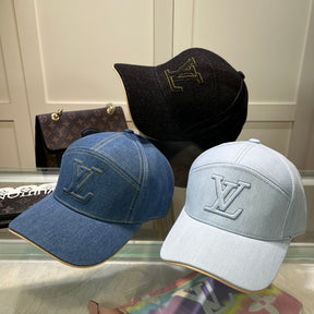 Cap Louis Vuitton