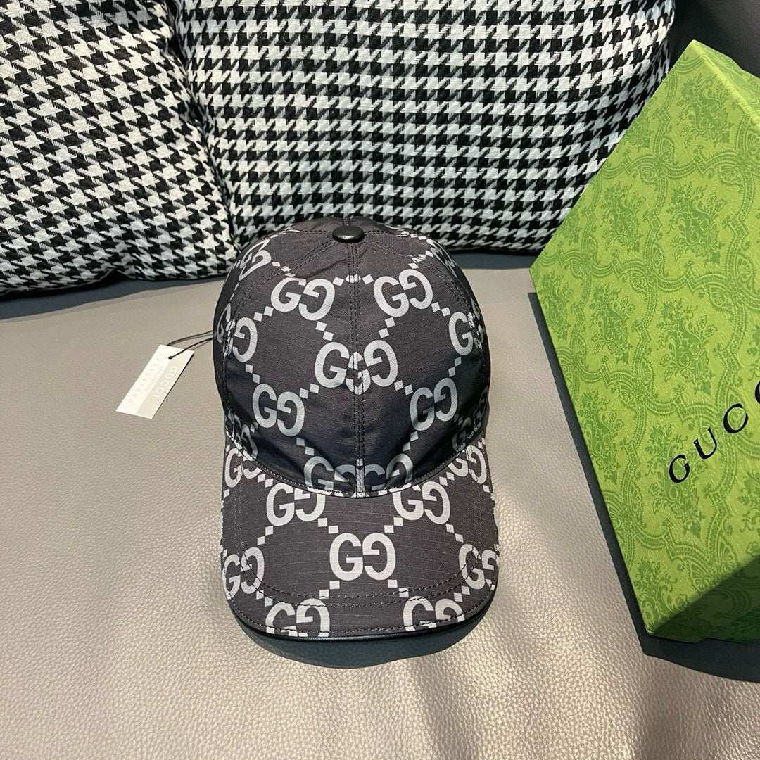 Cap Gucci