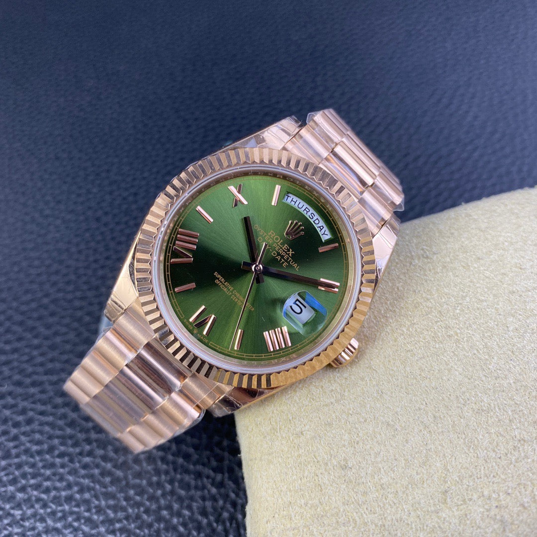 Relógio Rolex