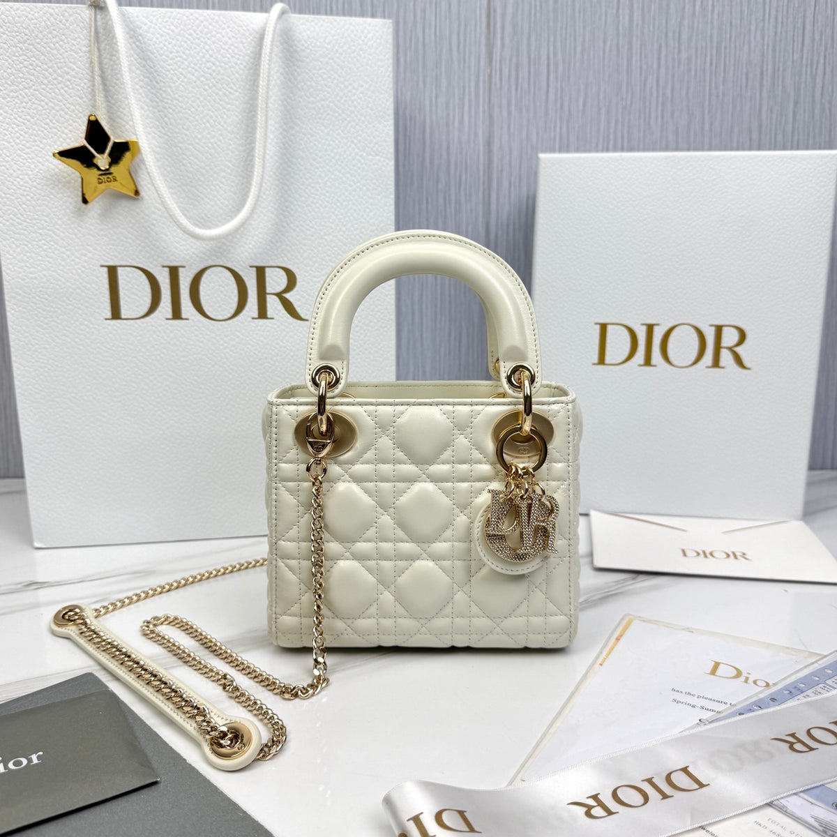 Bolsa DIOR