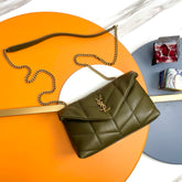 Bolsa YSL