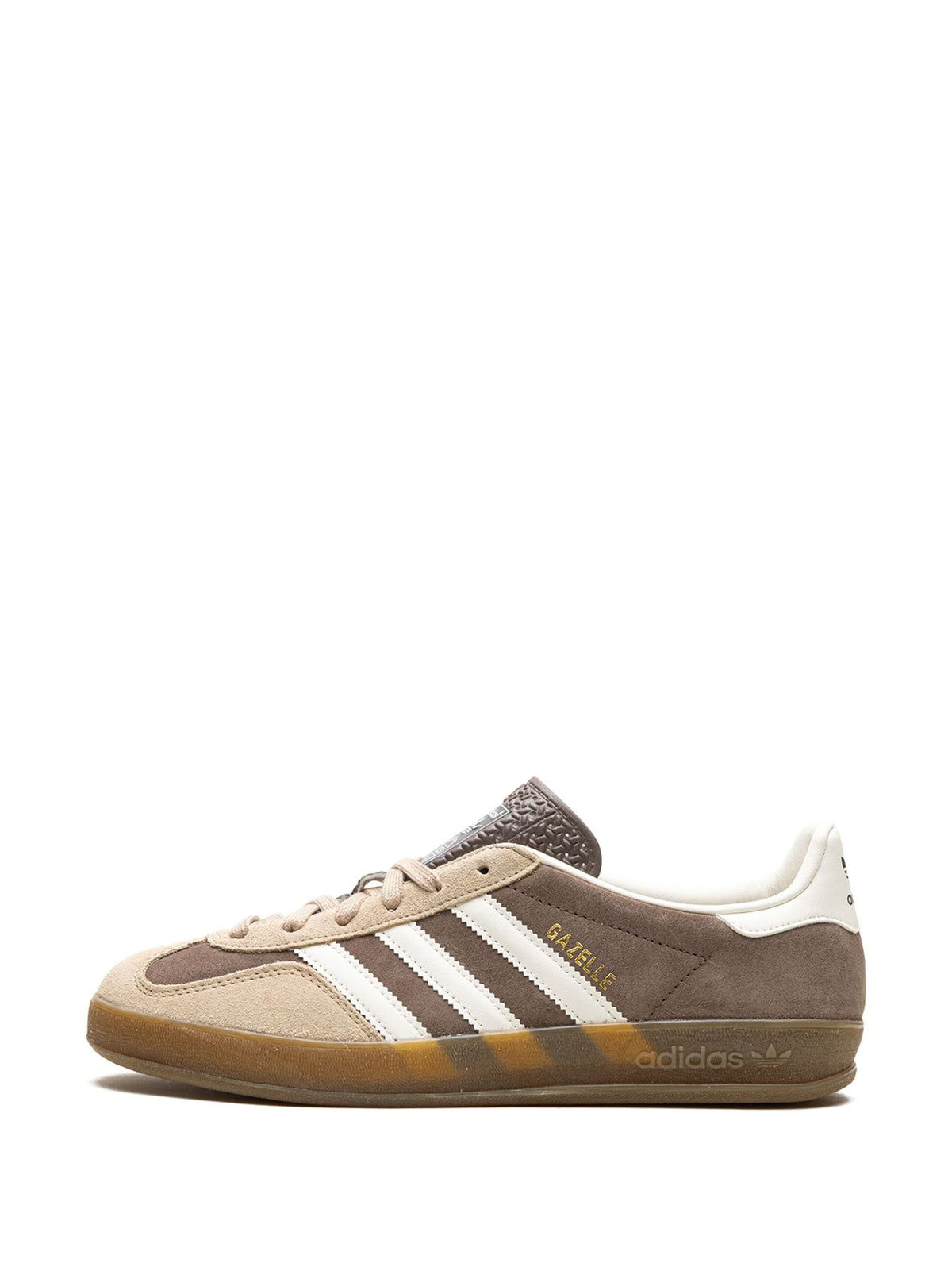 Adidas Gazelle Indoor Earth Strata Magic Beige