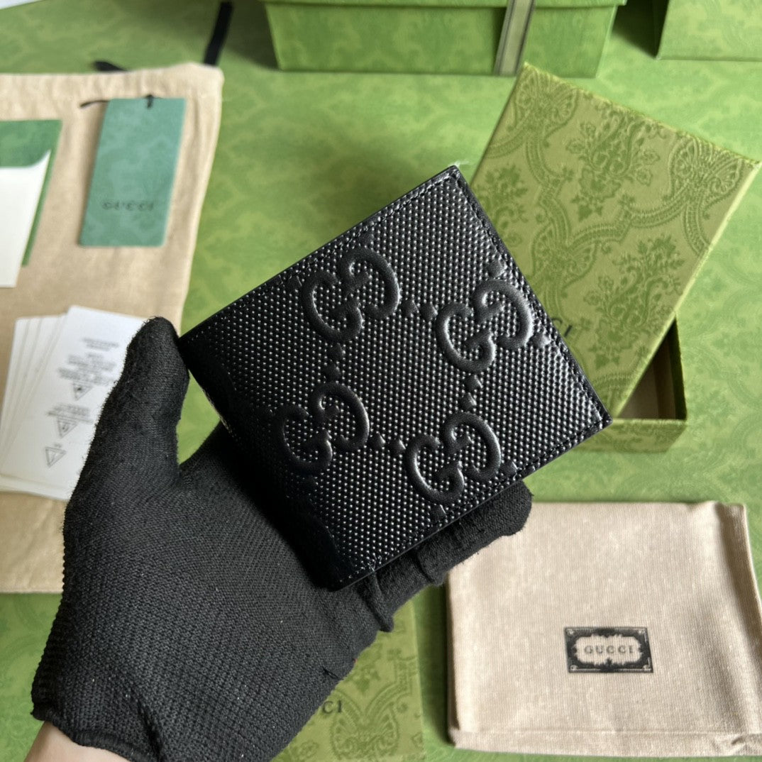 Carteira Gucci