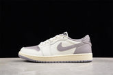Air Jordan 1 Retro Low OG Atmosphere Grey