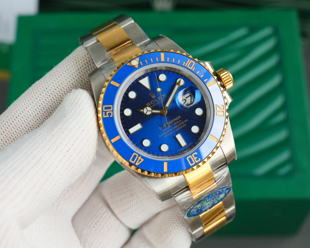 Relógio Rolex