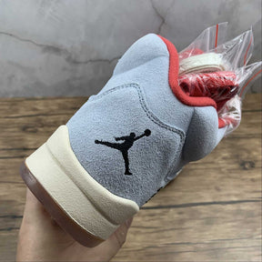 Jordan 5 Retro Trophy Room Ice Blue