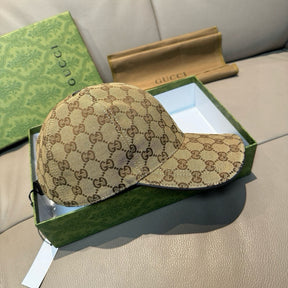 Cap Gucci