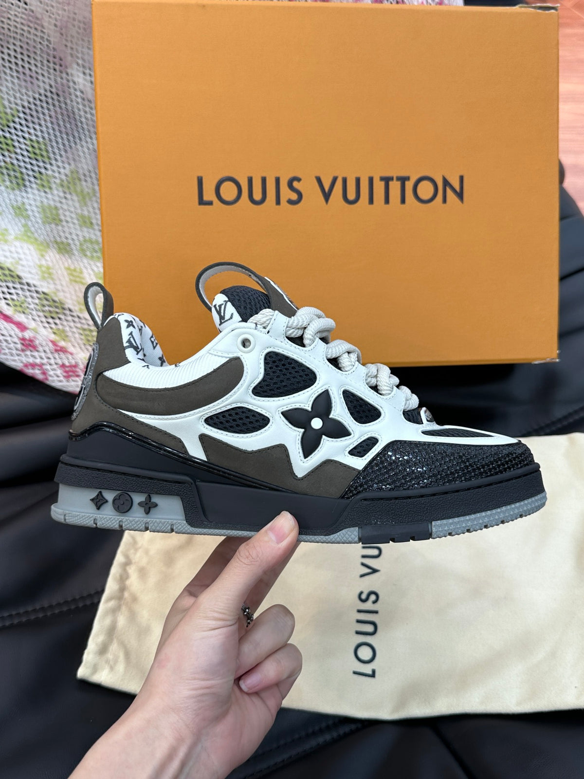 Lv Skate