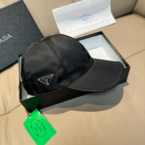 Cap Prada