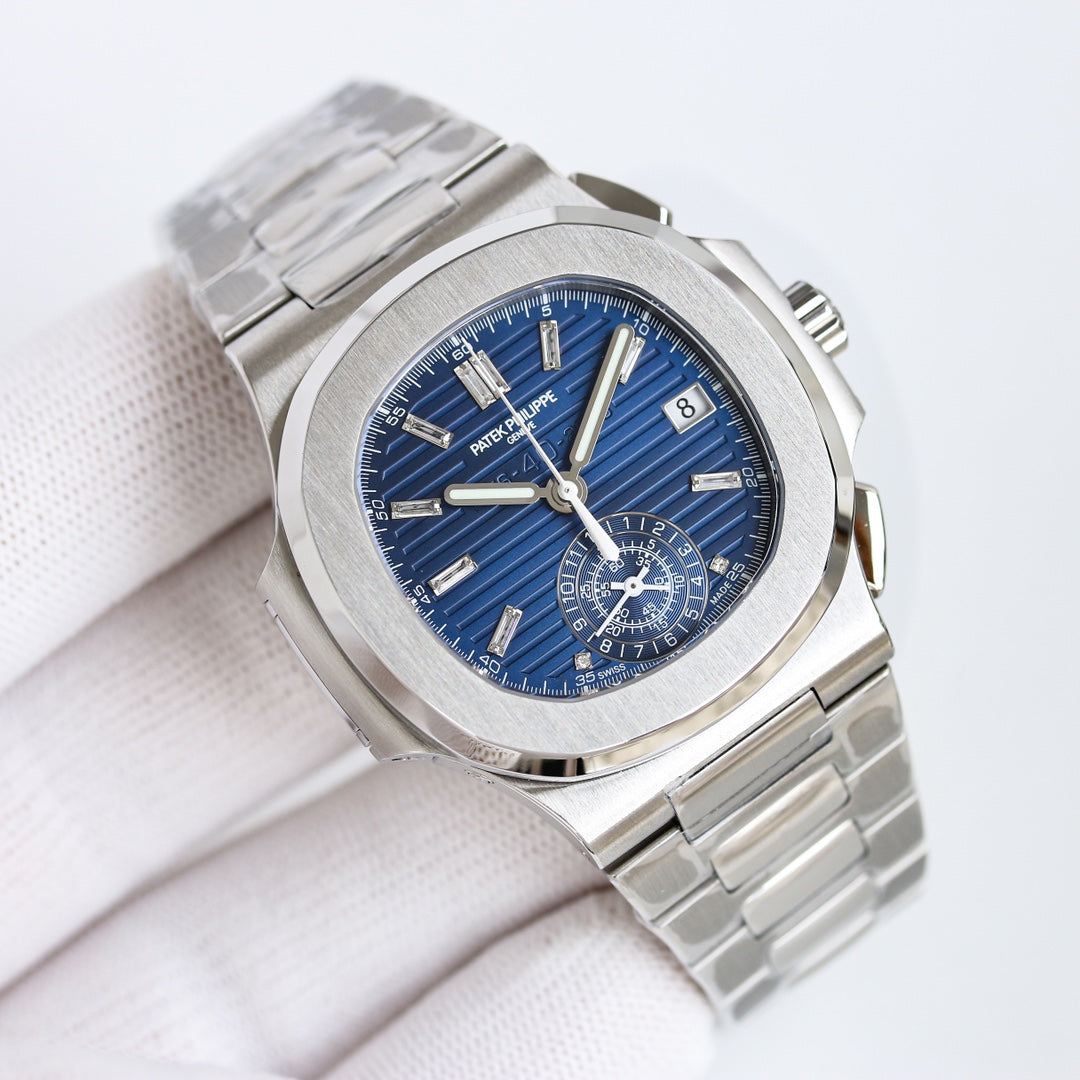 Relógio Patek Philippe