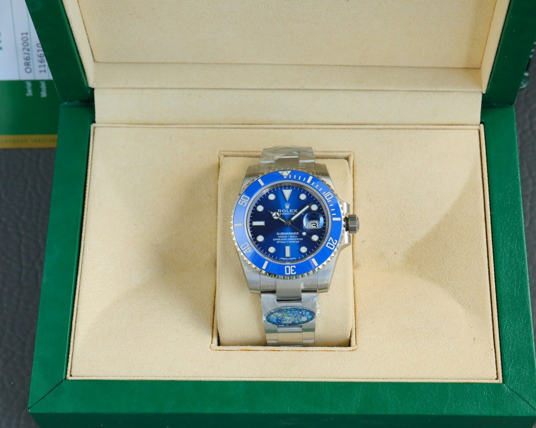 Relógio Rolex