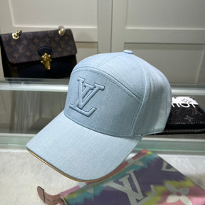 Cap Louis Vuitton