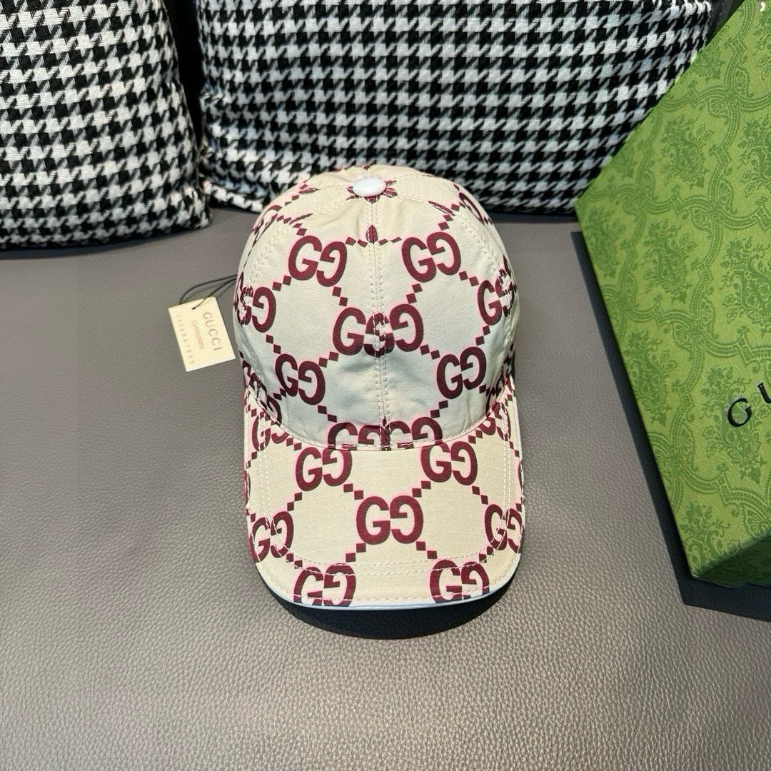 Cap Gucci