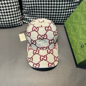 Cap Gucci