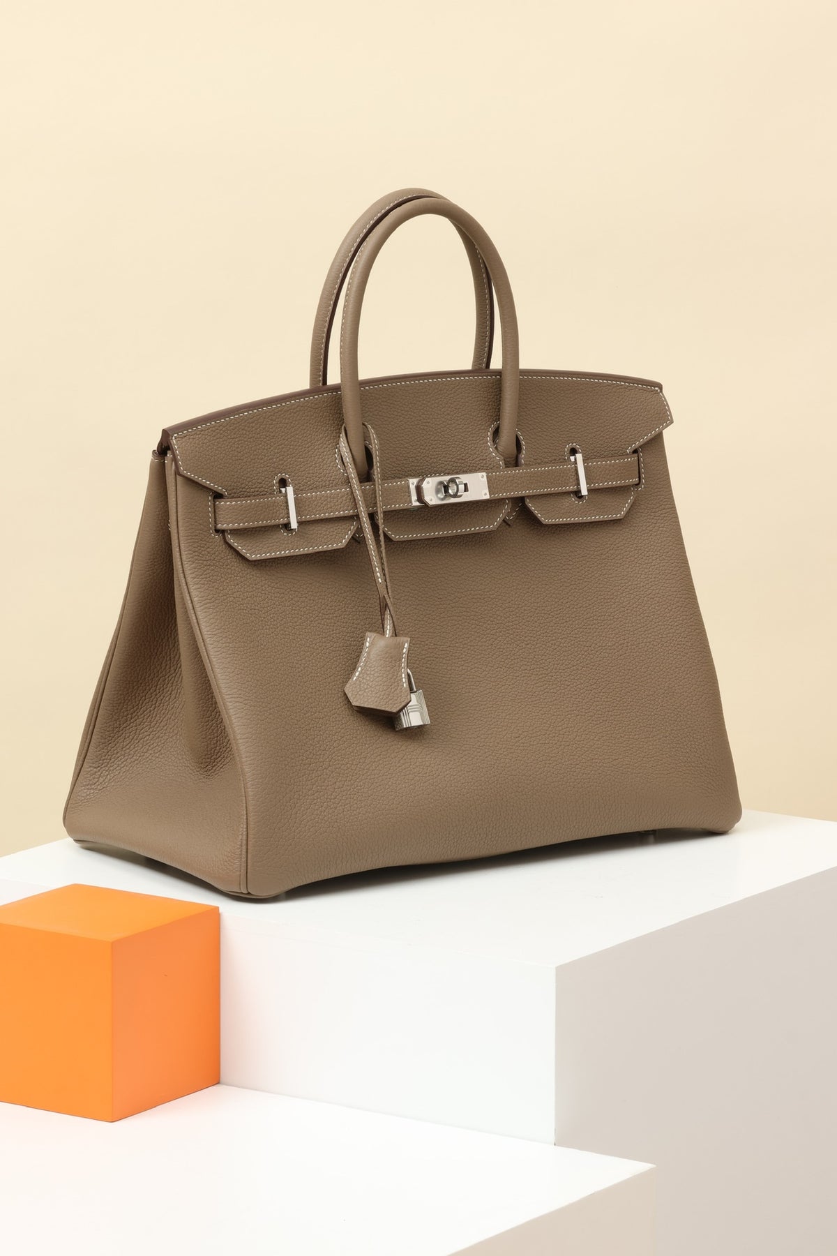 Bolsa Hermes