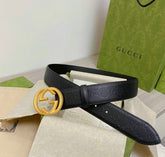 Cinto Gucci 4.0cm