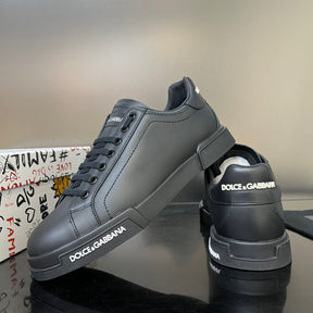 Dolce &amp; Gabbana portofino Black