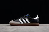 Adidas Samba Vegan Black Gum