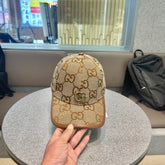 Boné Gucci